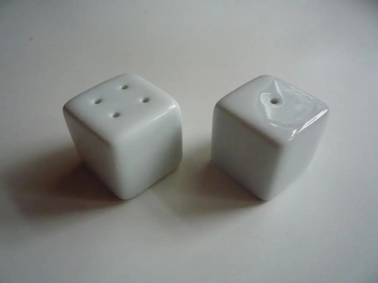 Billede 2 - Salt og peber sæt