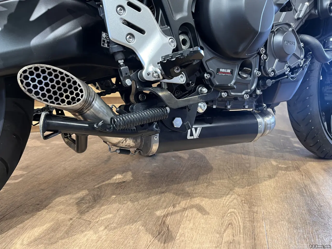 Billede 17 - Yamaha Tracer 9