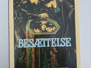 Besættelse Af Antonia Byatt