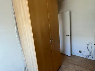 Ikea Pax garderobeskab, flot stand