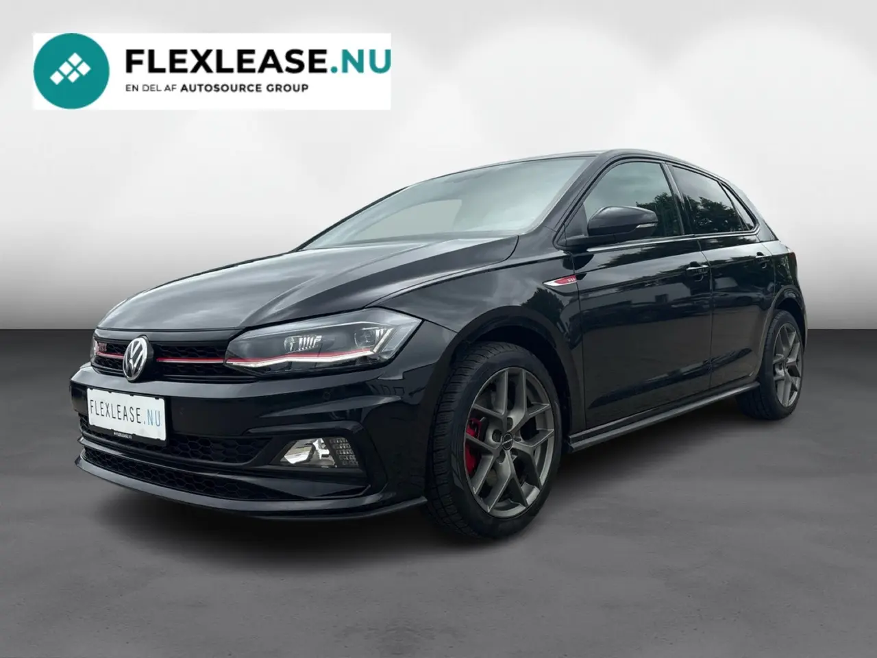 Billede 3 - VW Polo 2,0 GTi DSG