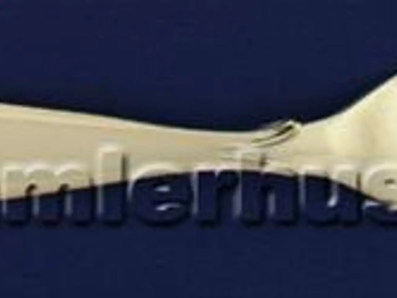 Billede 1 - Monark Kagegaffel, 13 cm.