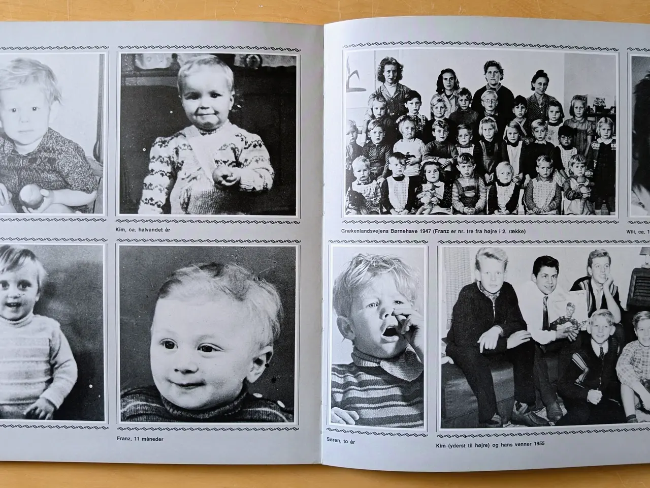 Billede 4 - Gasolin bogen fra 1976 af Paul-Jørgen Budtz