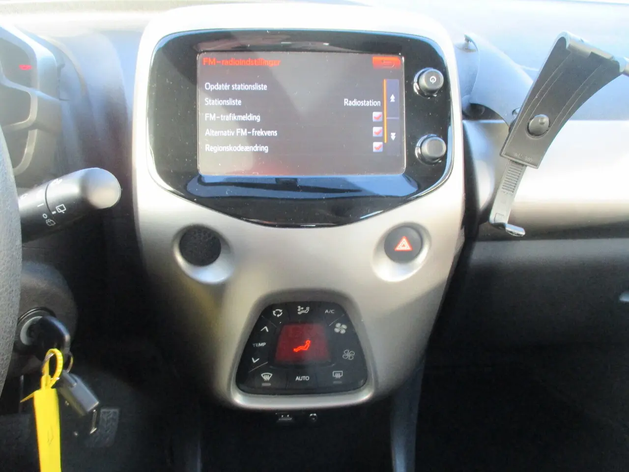 Billede 12 - Citroën C1 1,2 PureTech Feel+ 82HK 5d