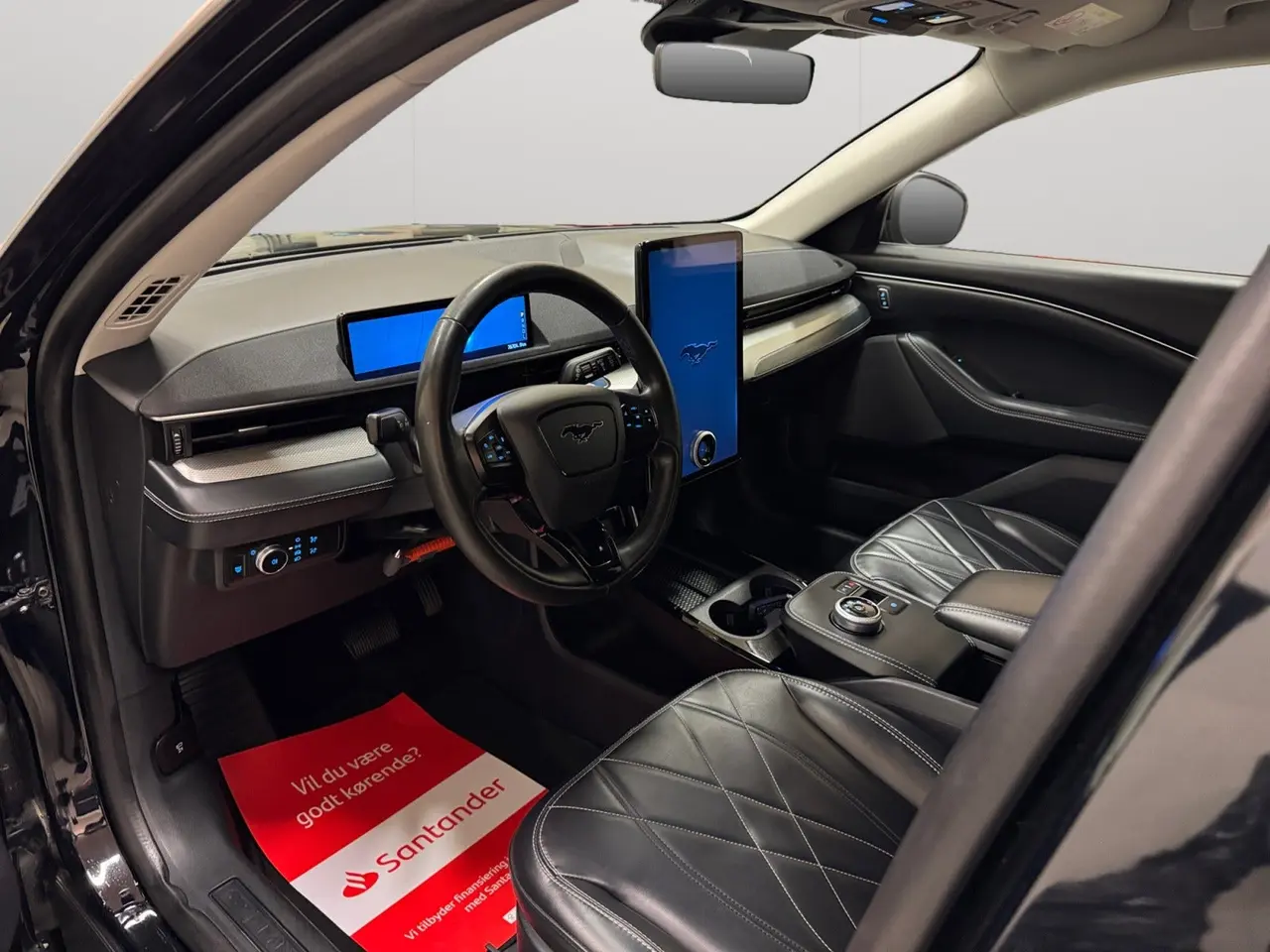 Billede 5 - Ford Mustang Mach-E 88 Extended Range