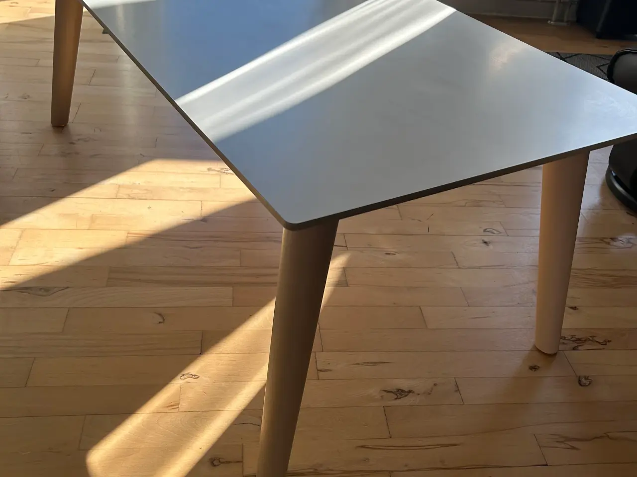 Billede 1 - Sofabord , mål : b 60 L 120 H 46 cm