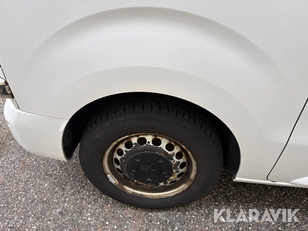 Billede 12 - Varebil Peugeot Expert BlueHDi 120 L2