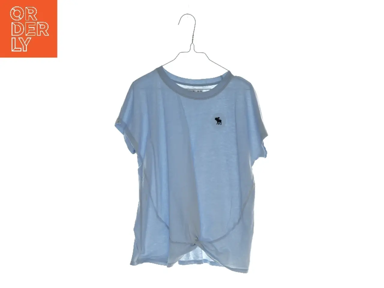 Billede 1 - T shirt fra Abercrombie Kids (str. 13 år)