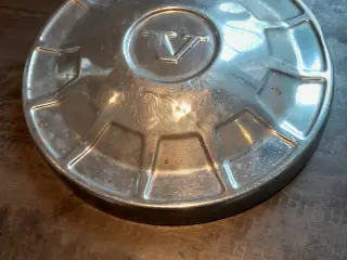 Volvo navkapsel