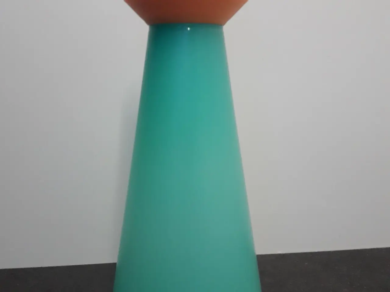 Billede 1 - Tupperware olieflaske