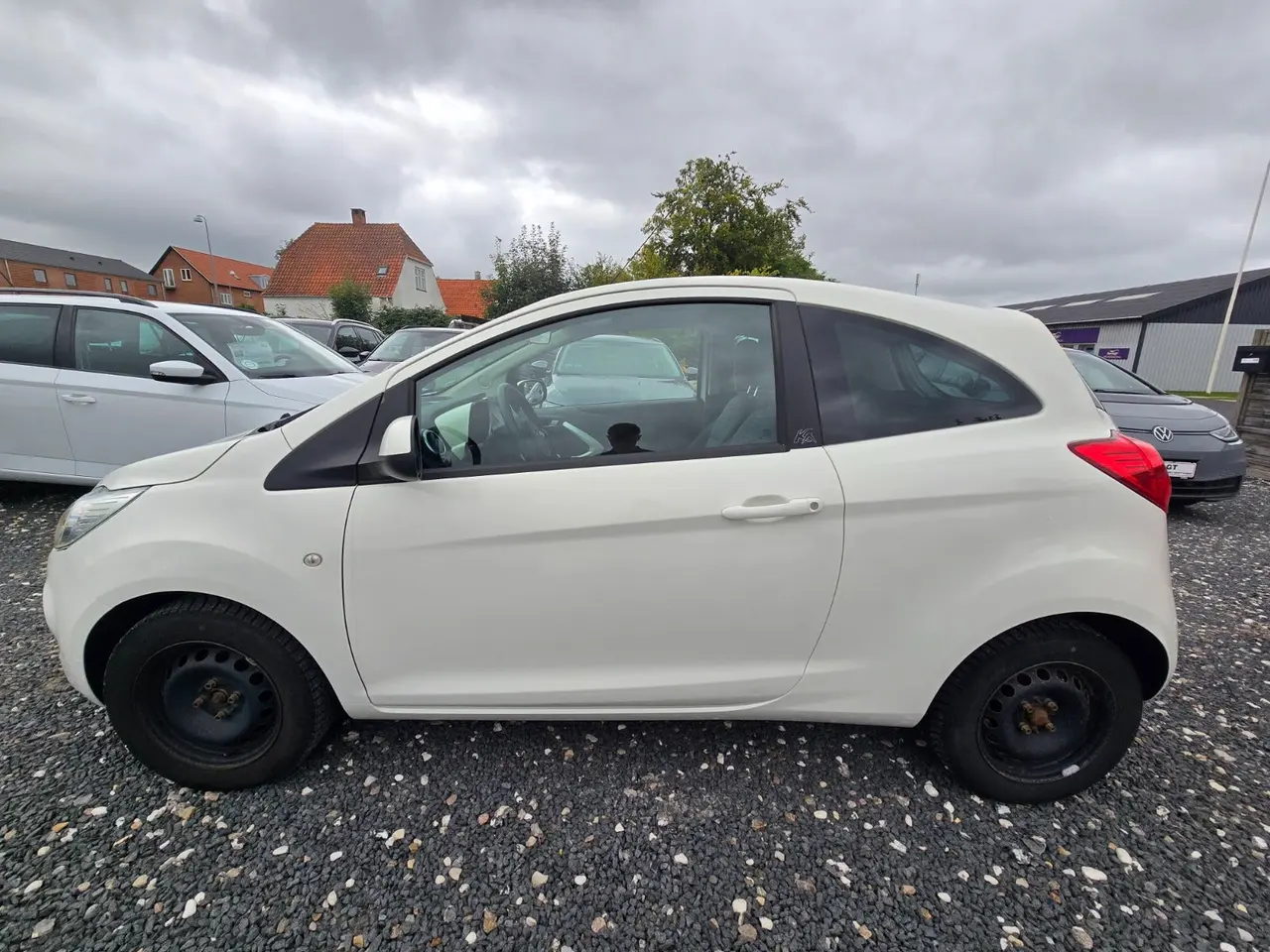 Billede 2 - Ford Ka 1,2 Trend