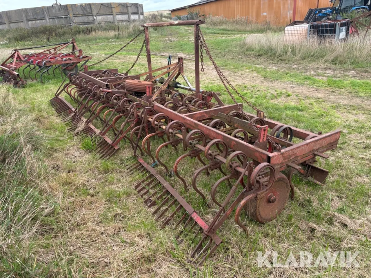 Billede 8 - Harve Marsk Stig
