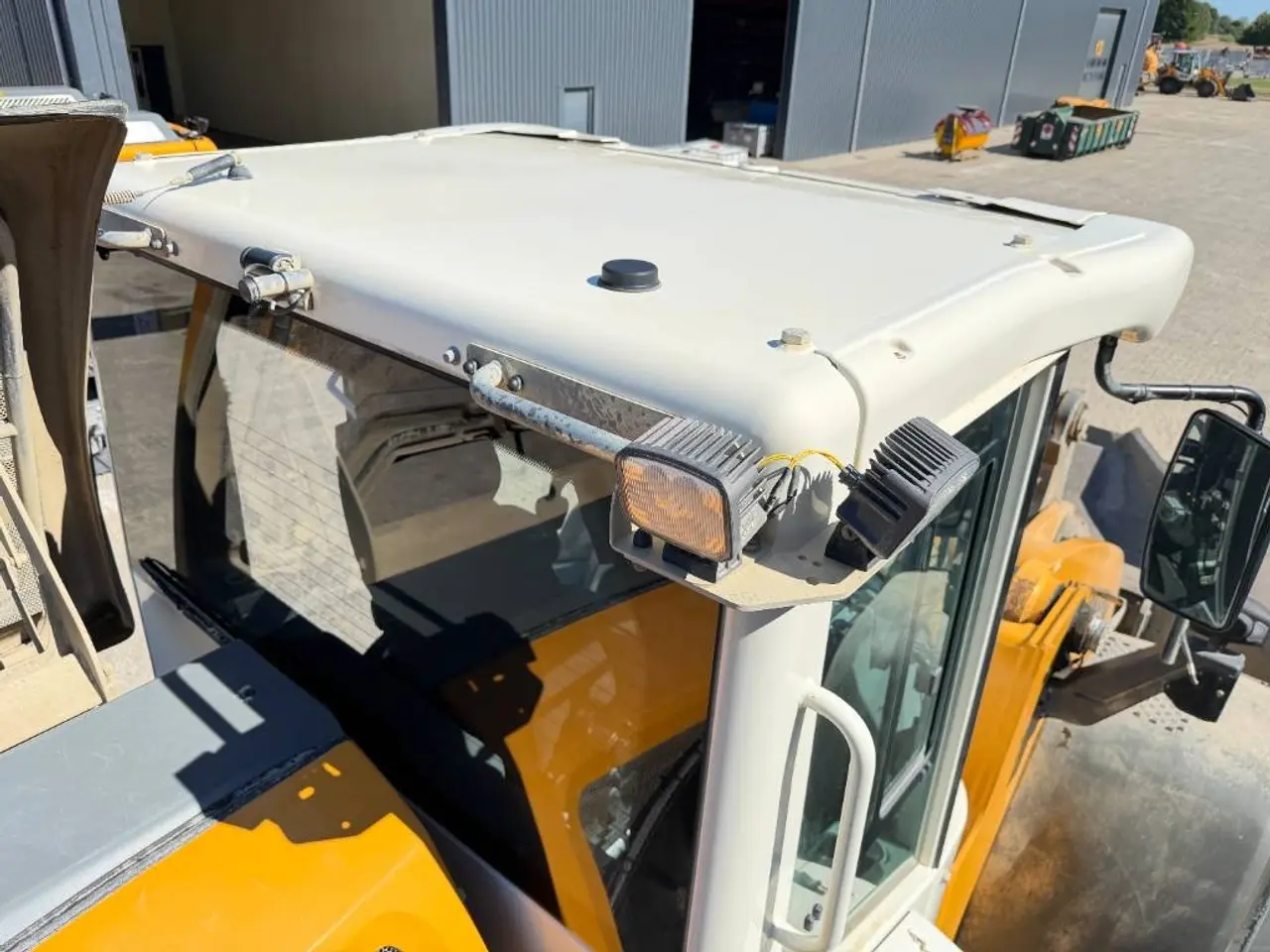 Billede 14 - Liebherr L 586