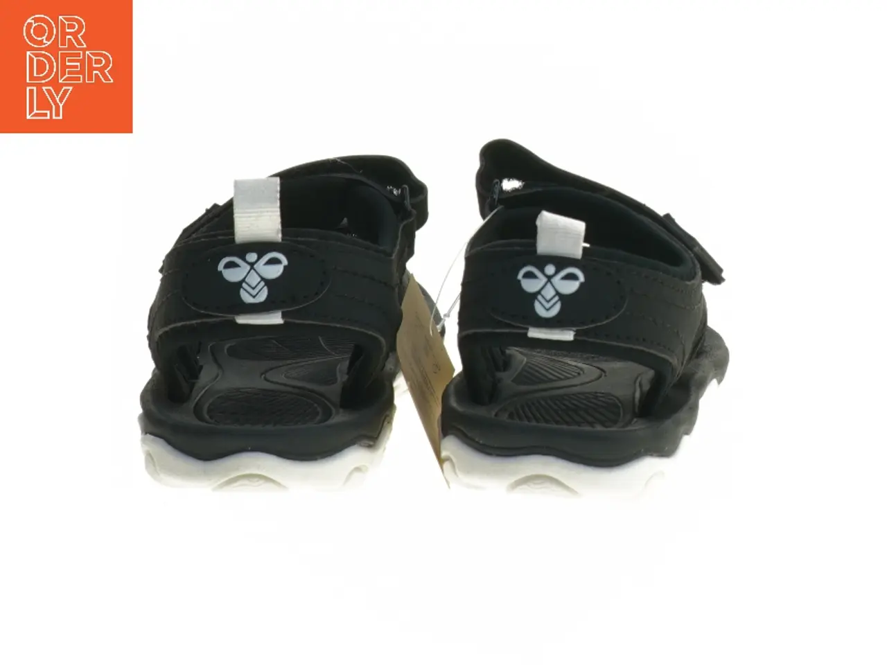 Billede 2 - Hummel sport sandaler til børn (str. 29 )