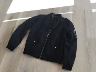 Jack & Jones forårs jakke