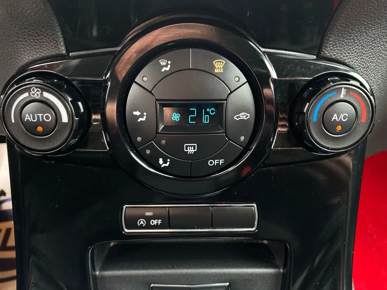 Billede 17 - Ford Fiesta 1,0 EcoBoost Titanium Start/Stop 100HK 5d