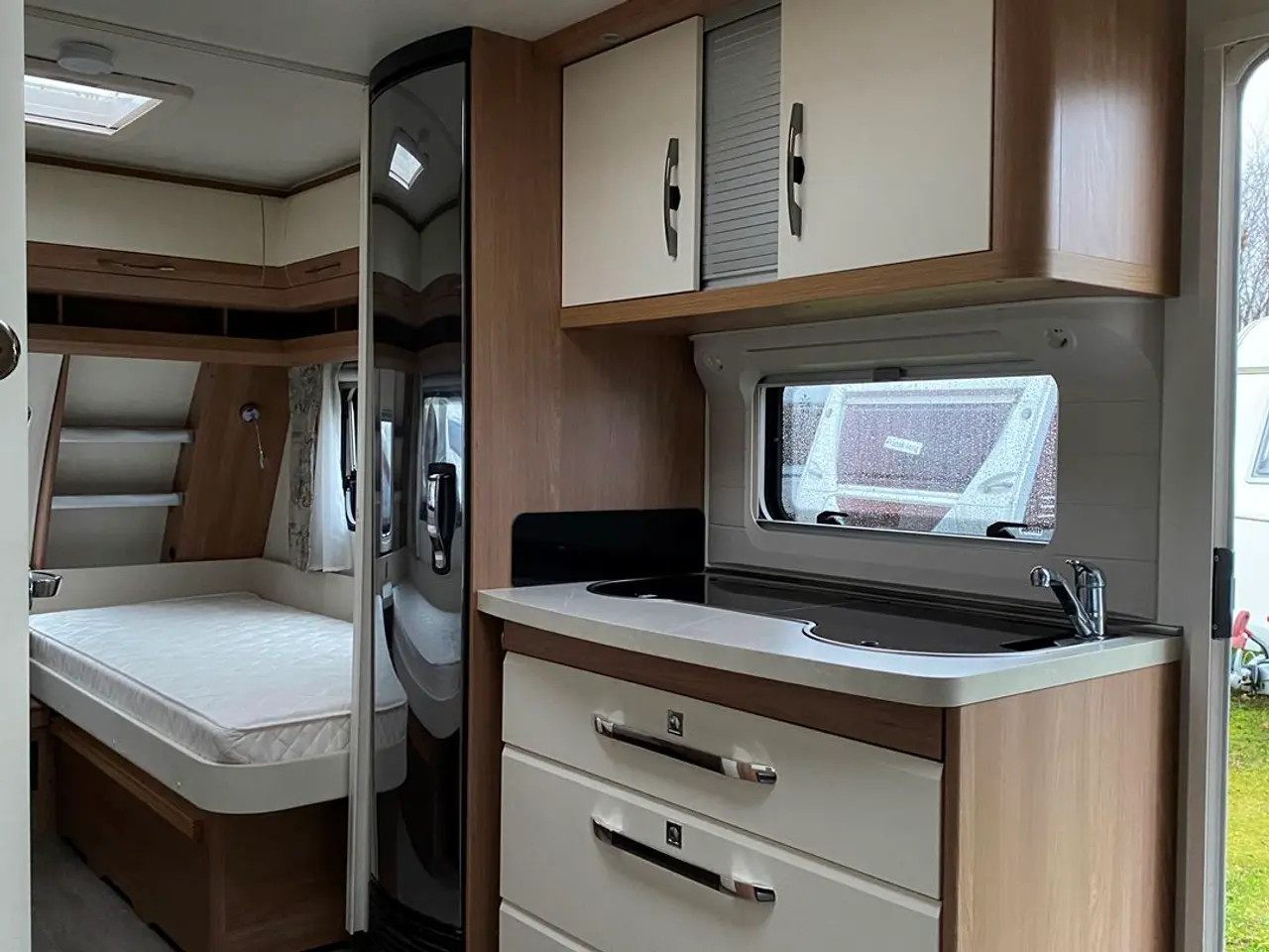 Billede 8 - 2020 - Hobby De Luxe 495 UL DK line