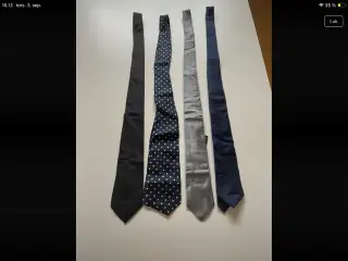 Silke slips