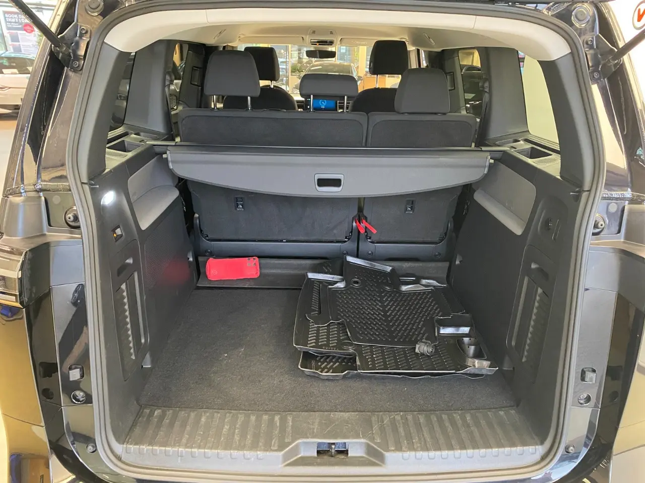 Billede 12 - VW ID. Buzz 77 Pro SWB