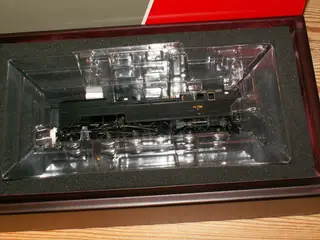 Hobby Trade 170736 - DSB S 736 - DC + loksound