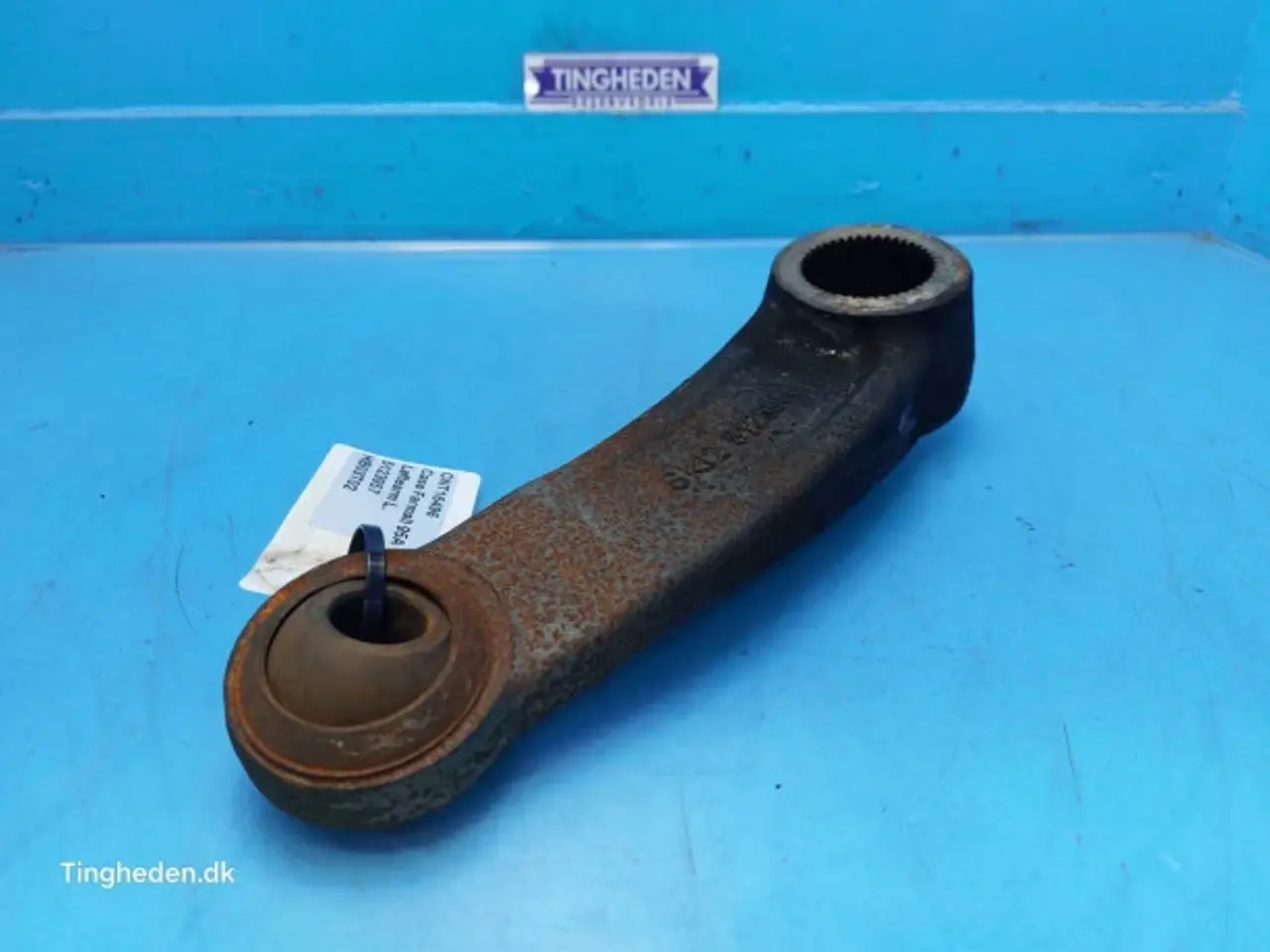 Billede 9 - Case Farmall 95A Løftearm L. 5123957