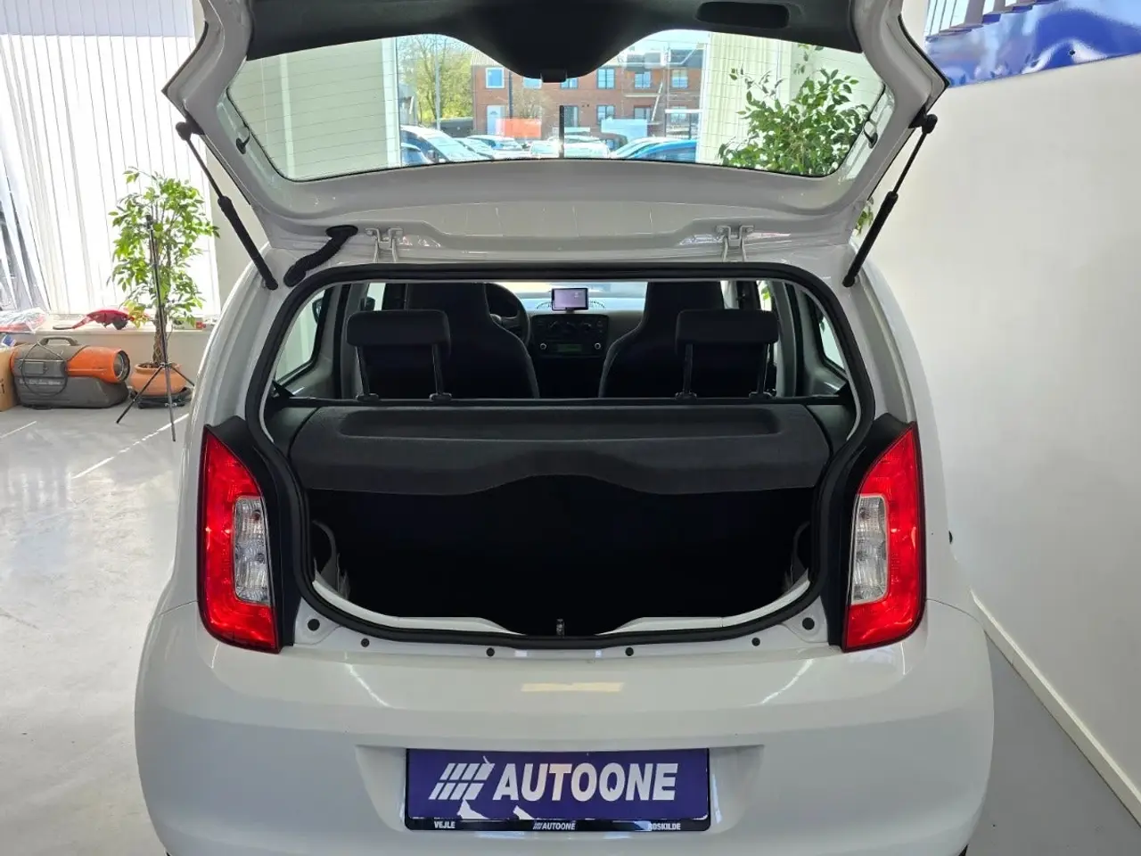 Billede 16 - Skoda Citigo 1,0 60 Active GreenTec