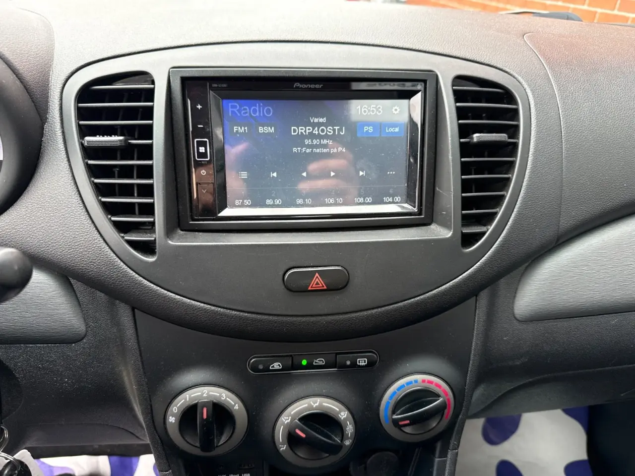 Billede 13 - Hyundai i10 1,2 Comfort