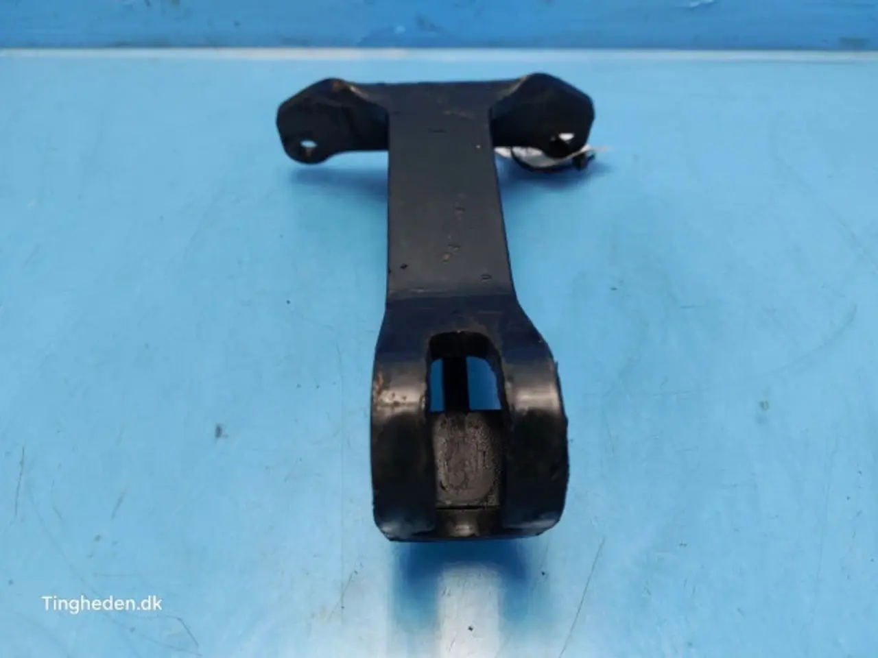 Billede 8 - New Holland T6 Beslag 47798297