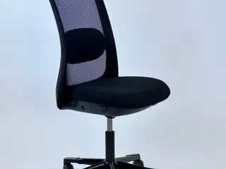 HÅG Sofi 7500 Kontorstol – Sort