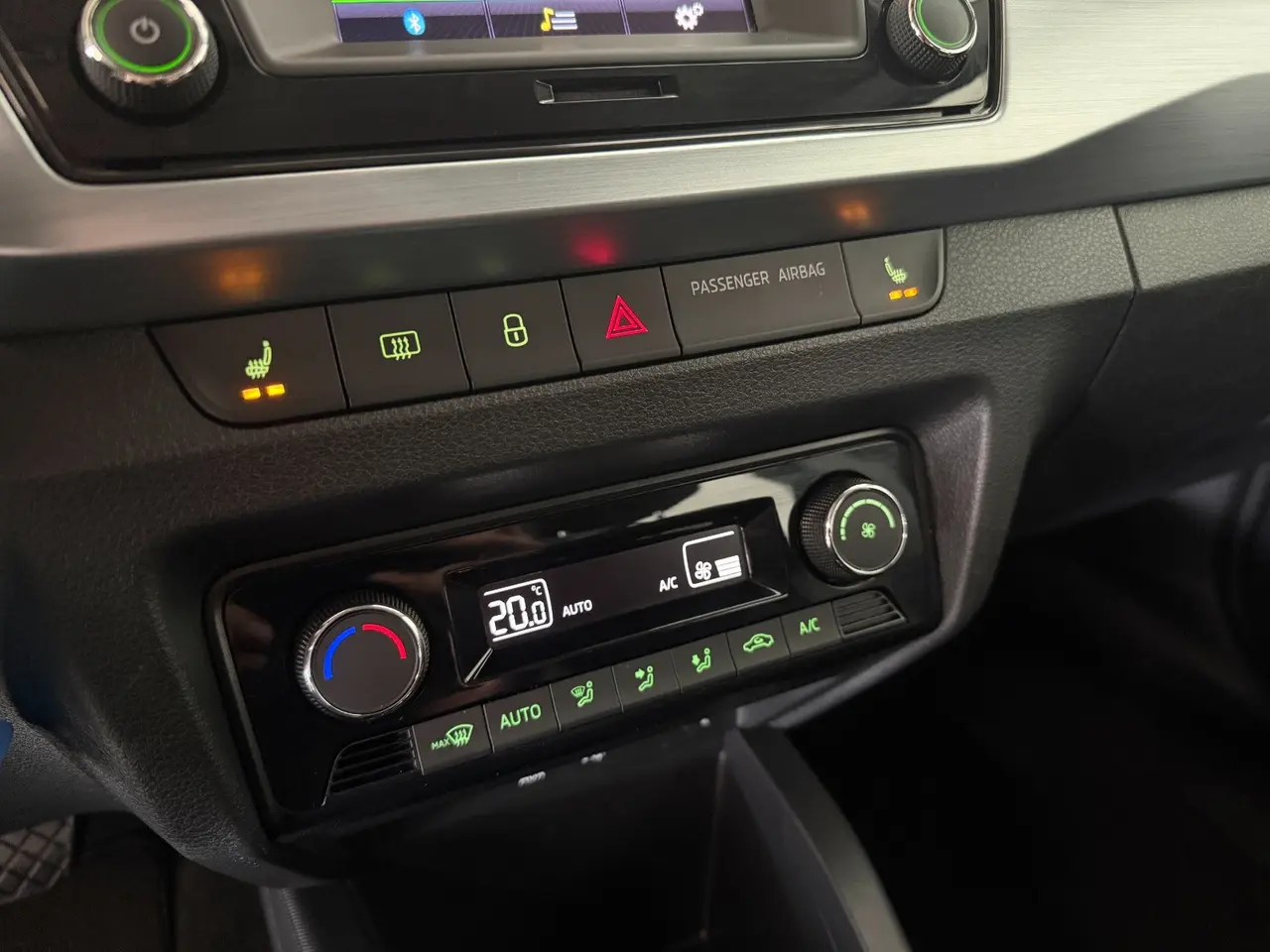 Billede 17 - Skoda Fabia 1,0 TSi 110 Ambition Combi DSG