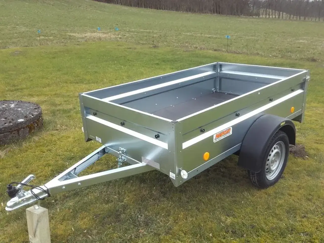 Billede 4 - Neptun GN 117 MED- 40 cm sider