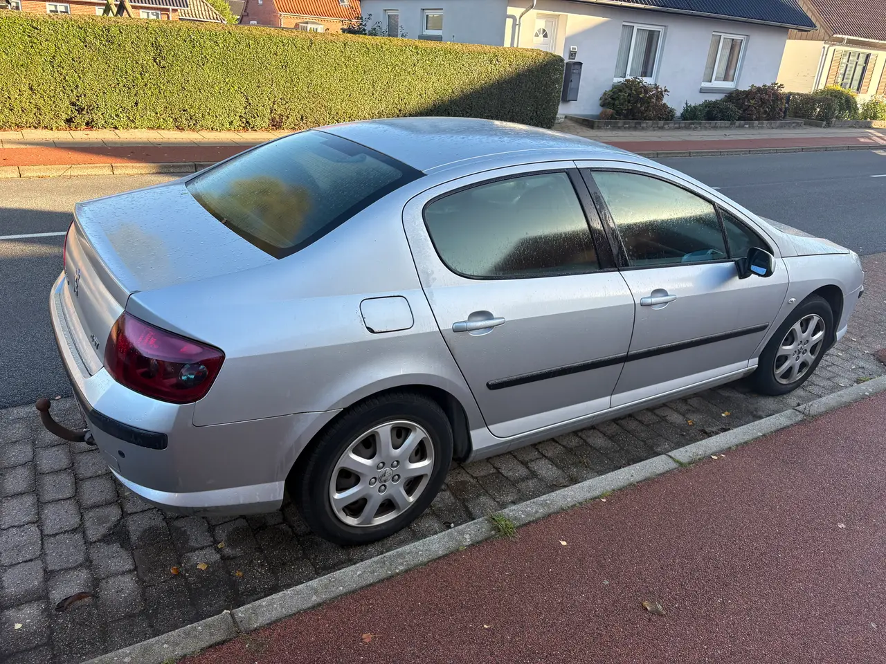 Billede 7 - Lækker Peugeot 407