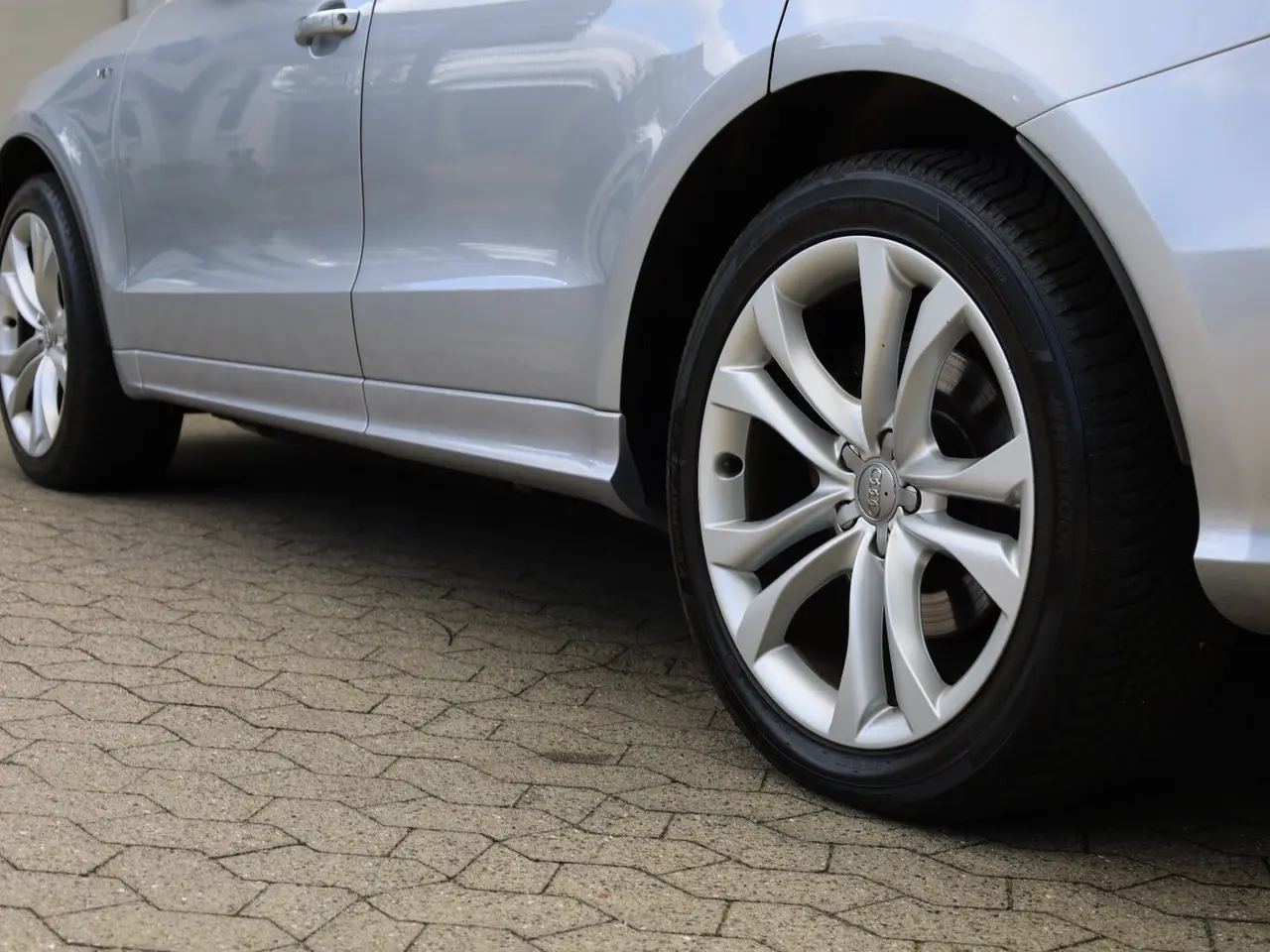 Billede 12 - Audi SQ5 3,0 TDi 313 quattro Tiptr. Van