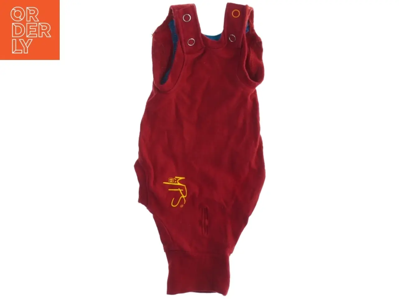 Billede 1 - Medicinsk bodystocking fra Mps (str. 3 x s)