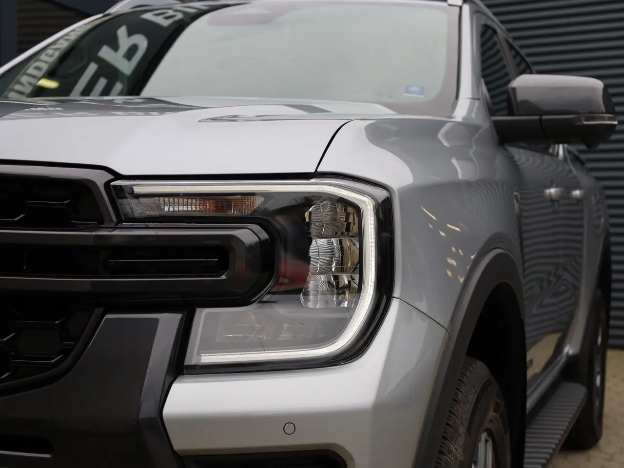 Billede 9 - Ford Ranger 2,3 EcoBoost PHEV Wildtrak Db.Cab aut.