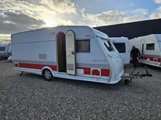 Kabe ROYAL 520 XL