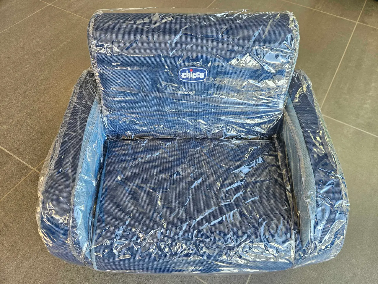 Billede 5 - Chicco foldestol