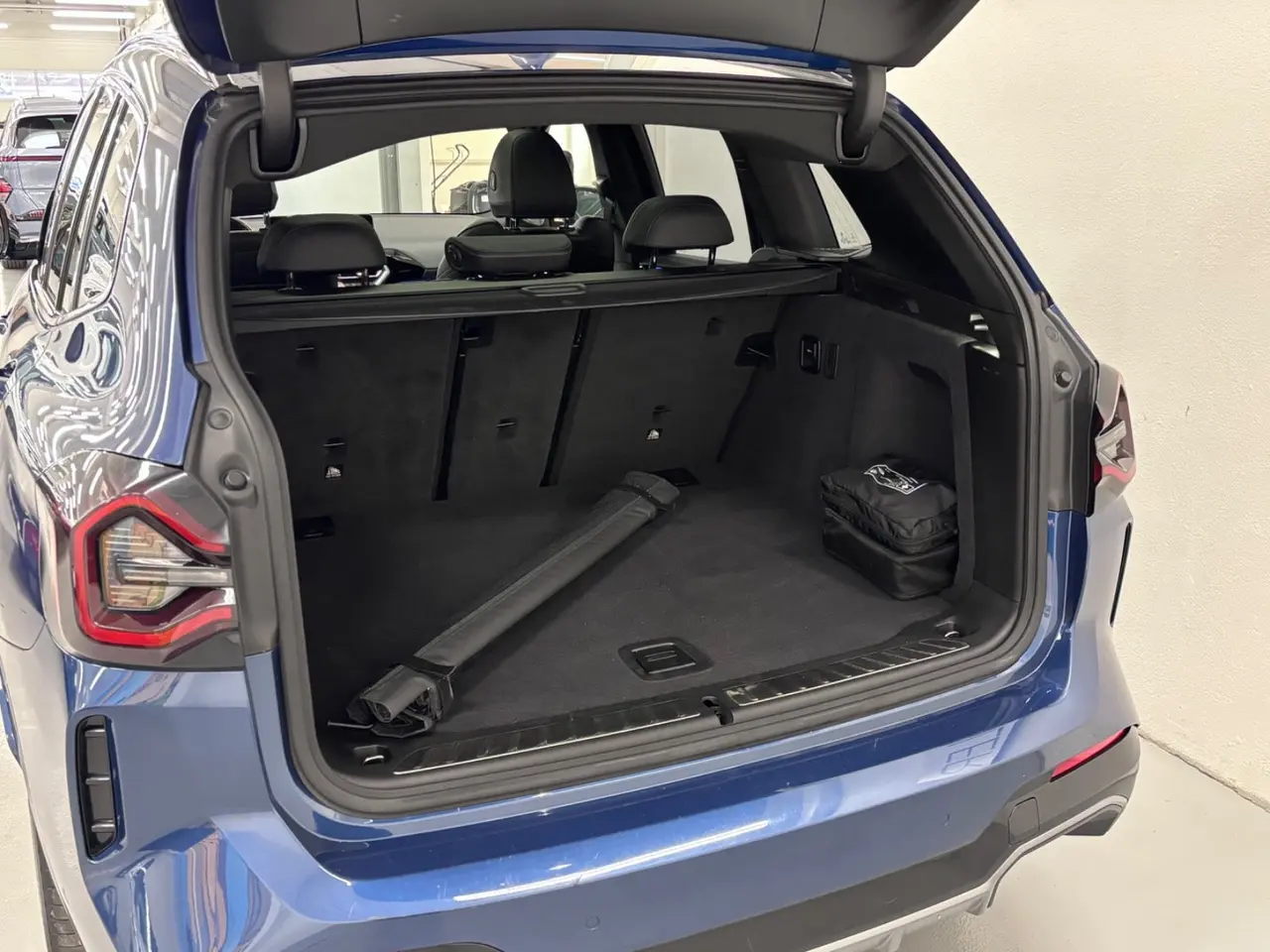 Billede 16 - BMW iX3  Charged Plus M-Sport