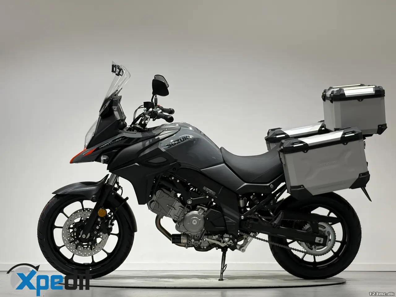 Billede 6 - Suzuki DL 650 V-Strom