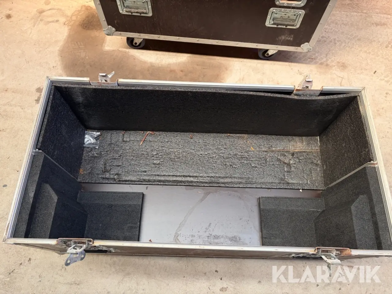 Billede 9 - Flightcase 2 styk