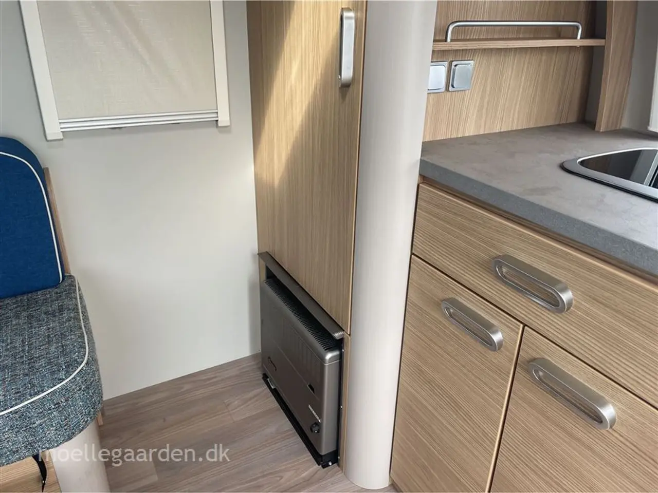 Billede 9 - 2022 - Tabbert T@b 320