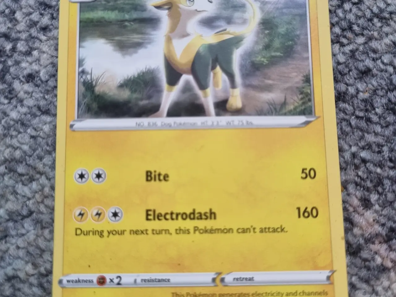 Billede 8 - Annonce 175 - Pokemon