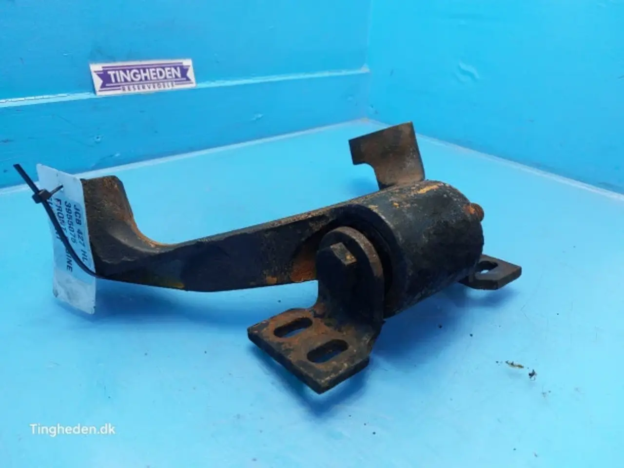 Billede 3 - JCB 427 HL Motor Support 3955075