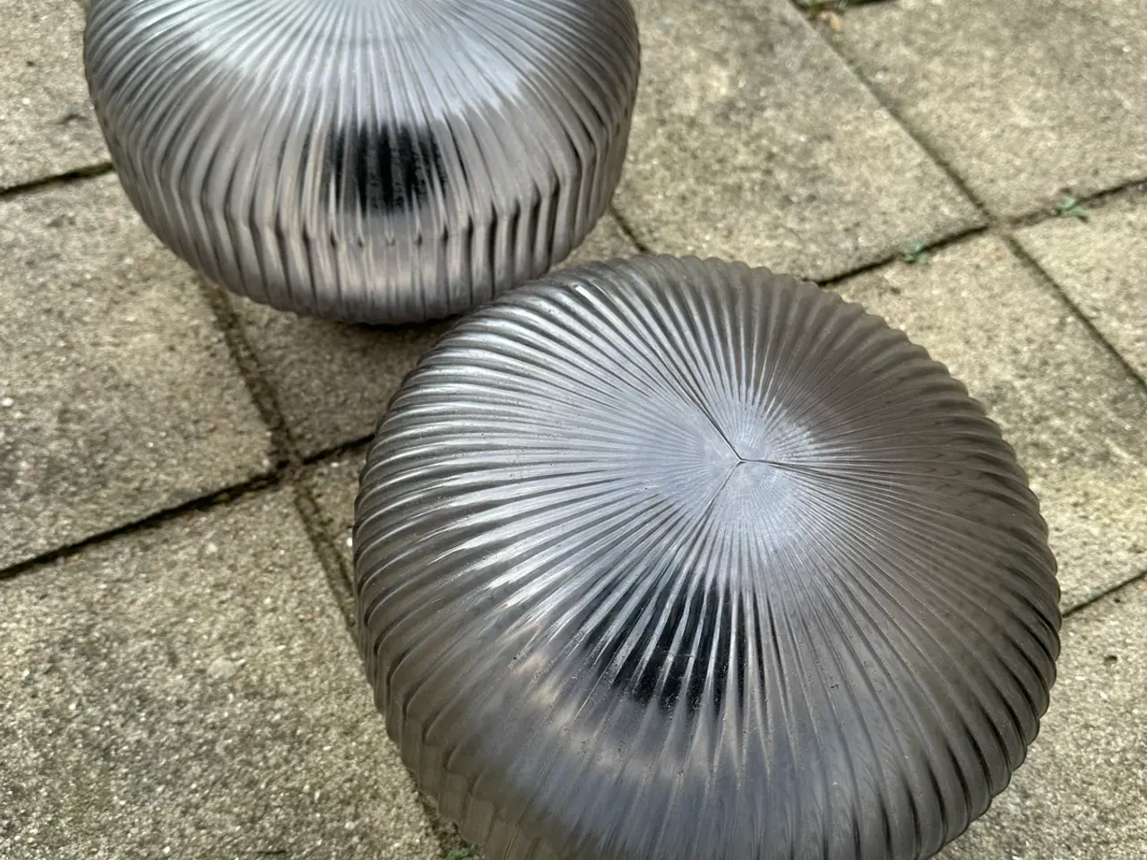 Billede 1 - 2 stk Ikea lamper