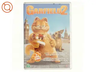 Garfield 2