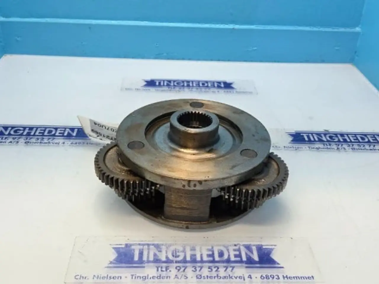Billede 1 - John Deere 6300 Planet Gear R101177