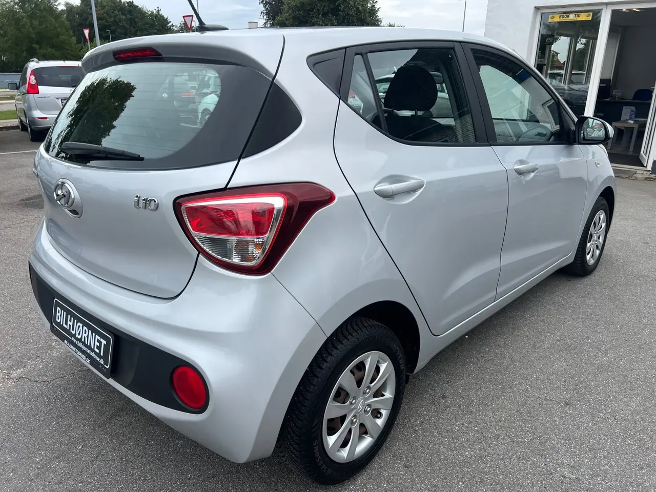 Billede 3 - Hyundai i10 1,0 Touch