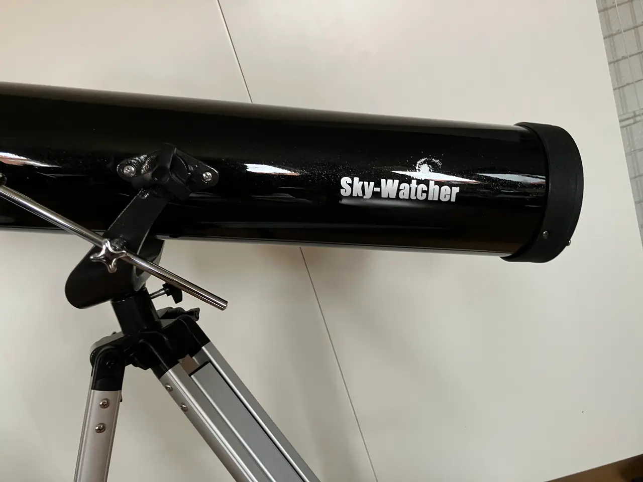 Billede 3 - Sky watcher Stjernekikkert