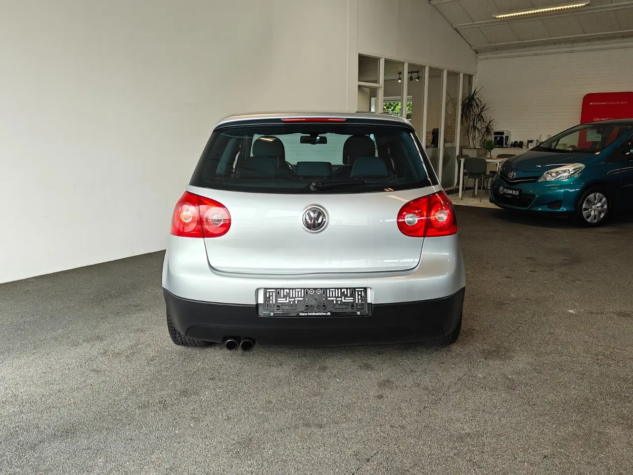 Billede 6 - VW Golf V 2,0 GTi