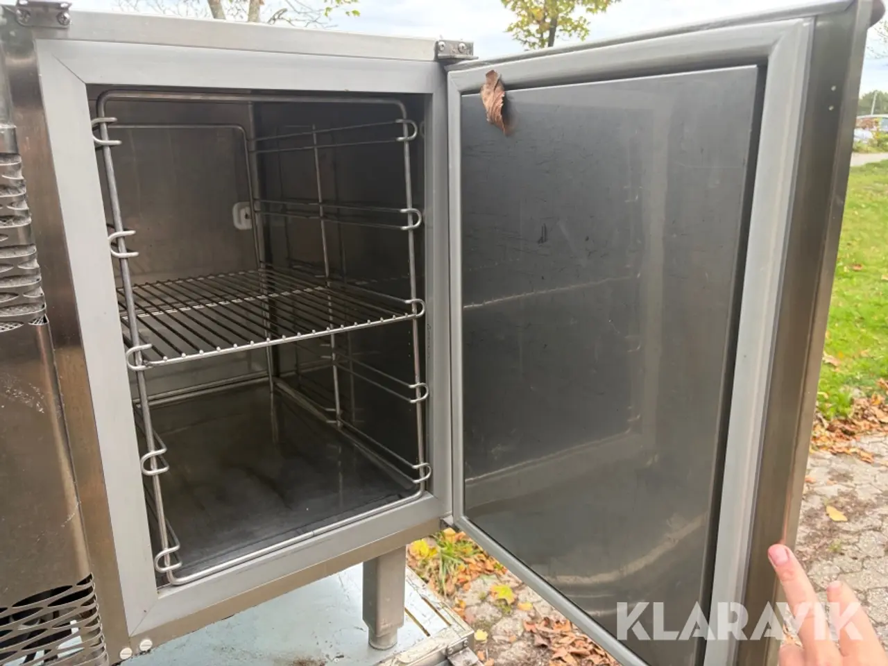 Billede 11 - Industrikøleskab Electrolux RCDR2M20 2 styk